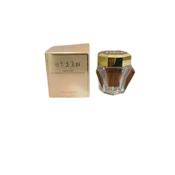 Stila Lingerie Souffle Skin Perfecting Color Shade 8.0 - Picture 1 of 5